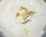 Passion flavored Mandazi recipe step 2 photo