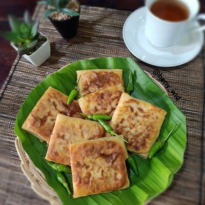 Langkah 6