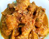 Foto langkah ke 6 dari resep Rendang Ayam 🐔.