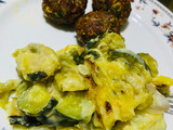 Veggie Bake