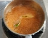 Foto langkah ke 2 dari resep Sirop Gula Merah.