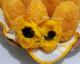 Foto langkah ke 10 dari resep Roti Goreng Labu Kuning.