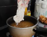 Foto langkah ke 9 dari resep Ayam Krispy tanpa msg.