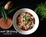 Foto langkah ke 5 dari resep Candil Ubi Kuning #43.