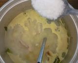 Foto langkah ke 4 dari resep Soto Ceker.