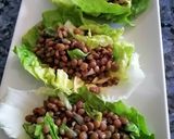 Foto del paso 11 de la receta Ensalada de lentejas