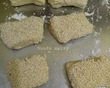 Foto langkah ke 6 dari resep Roti Bolang Baling.