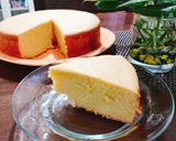 Foto langkah ke 3 dari resep Cake Tape Lembut.
