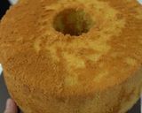 Foto langkah ke 5 dari resep Resep Chiffon lembut dan ringan.