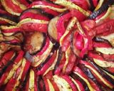 Pas rețetă Ratatouille 🇨🇵 4 fotografie