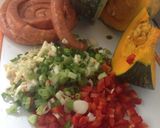 Foto del paso 3 de la receta: Locro Criollo !