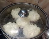 Foto langkah ke 6 dari resep Bakpao No Mixer.