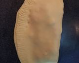 Foto del paso 9 de la receta: Calzone Express sin levadura !!!! Varios gustos