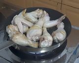 รูปขั้นตอนการทำที่ 4 ของ ไก่อบ Good wood