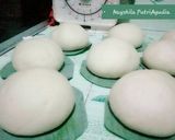 Foto langkah ke 3 dari resep Bakpao Lembut.