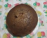 Foto del paso 9 de la receta: Pastel de chocolate 🎂🍫