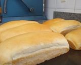 Foto del paso 2 de la receta: Pan lactal de Viena