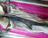 Foto langkah ke 3 dari resep Otak-otak bandeng.