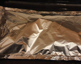 Foto del paso 5 de la receta: Lubina al Papillote con verduras
