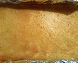 Foto del paso 6 de la receta: Keto: Mini torta de panqueque en vaso