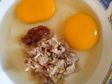 Tumis kangkung sedap