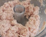 Foto del paso 2 de la receta: Empanadas de pollo 💕
