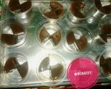Foto langkah ke 3 dari resep Pudding Klop.