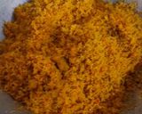Foto langkah ke 2 dari resep Bumbu urap kering (tahan lama).