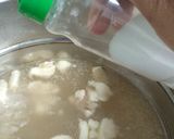 Foto langkah ke 2 dari resep Sayur SOP iga campur.