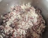 Foto del paso 2 de la receta Risotto de setas 🍷