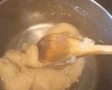 A picture of step 2 of Churros.