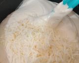 Foto langkah ke 8 dari resep Bolu tape putel.