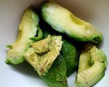 Foto del paso 1 de la receta: Pionono Relleno con Mayonesa de Palta 🥑