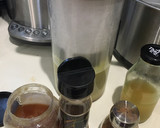 Foto del paso 1 de la receta: Leche Dorada con Coco en #Chufamix