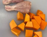 Foto del paso 7 de la receta: Couscous de pollo y cordero