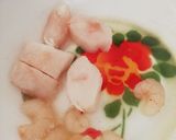 Foto del paso 3 de la receta: Cazuela fideos con jibia 🦑