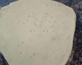 नून अजवाइन पराठा (Noon ajwain paratha recipe in Hindi) रेसिपी चरण 2 फोटो