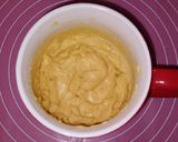 Foto del paso 1 de la receta: Pancitos de Avena Muy Rápidos y FácilesSin Gluten en Microondas