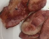Club Sándwich szalma burgonyával 🇺🇸 recept fázis 3 fotója