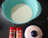 Foto del paso 3 de la receta: Patatas gratinadas