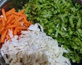 Foto langkah ke 1 dari resep Asinan Sayur Betawi.