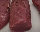 Sertésszűz szilvachutneyval recept fázis 6 fotója