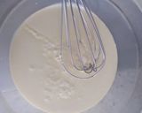 Foto del paso 3 de la receta: Postre light