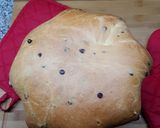 Foto del passaggio 8 della ricetta Pandoro con gocce di cioccolato 🎄🤩💫