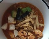 Foto del paso 4 de la receta: Sopa Azteca 🍲