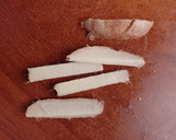 Foto del paso 4 de la receta: Limonada con jengibre