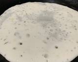 Hyacinth beans uttapam recipe step 1 photo