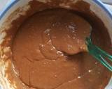 Fluffy Chocolate Pancakes recipe step 4 photo