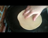 A picture of step 5 of Whole wheat Tacos.