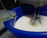 Foto del paso 4 de la receta: Espuma de limón